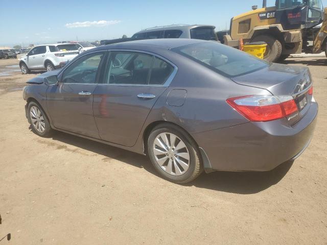Vin: 1hgcr2f71ea154156, lot: 61503365, honda accord ex 20142