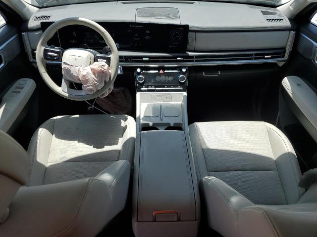 2024 HYUNDAI SANTA FE S - 5NMP24G10RH013679