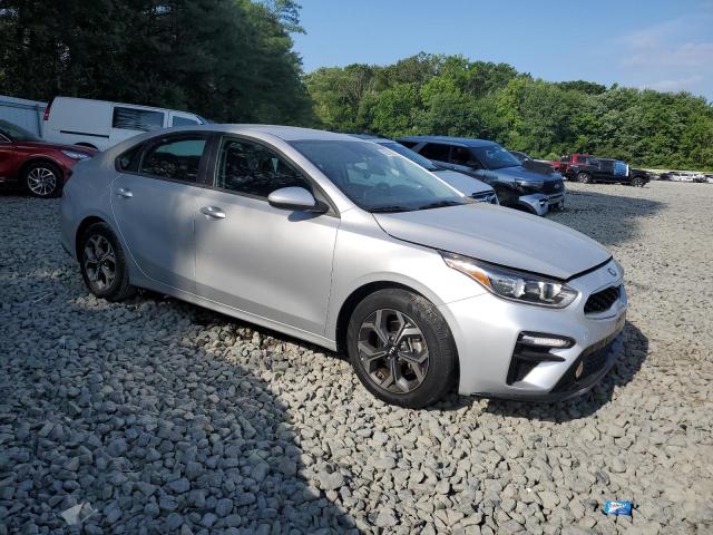 Vin: 3kpf24ad0le161215, lot: 62216005, kia forte fe 20204