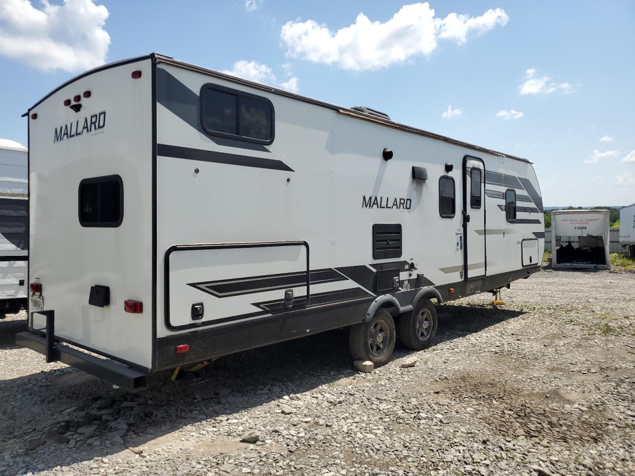 Lot #3245336890 2021 HEART LAND MALLARD