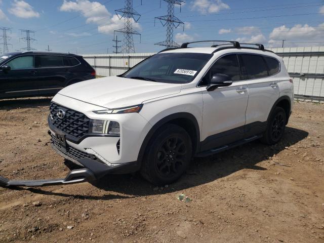 HYUNDAI SANTA FE X