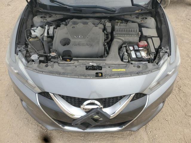2017 NISSAN MAXIMA 3.5 - 1N4AA6AP7HC429099