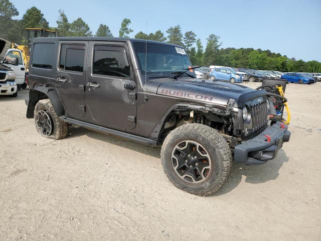 2016 JEEP WRANGLER U 1C4BJWFG1GL183933