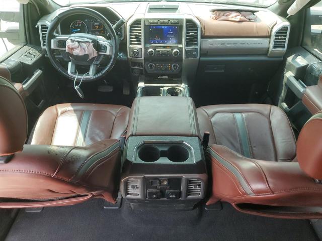 2021 FORD F250 SUPER - 1FT7W2BT5MEC03295