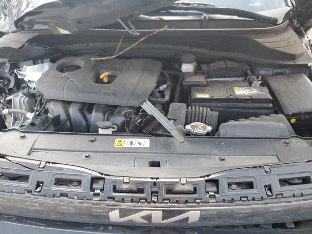 2023 KIA SOUL LX KNDJ23AU4P7877190