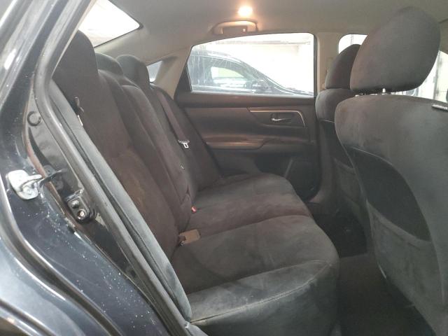 2015 NISSAN ALTIMA 2.5 - 1N4AL3AP2FN384471