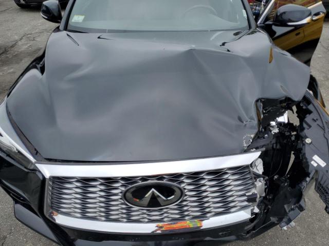 2022 INFINITI QX55 SENSO 3PCAJ5L35NF101421