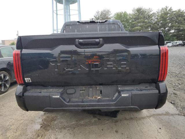 2023 TOYOTA TUNDRA CRE - 5TFKB5DB1PX114246