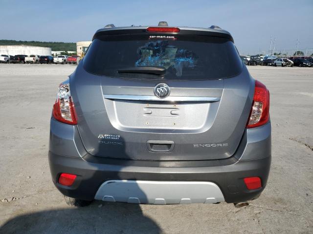 2015 BUICK ENCORE - KL4CJCSBXFB119269