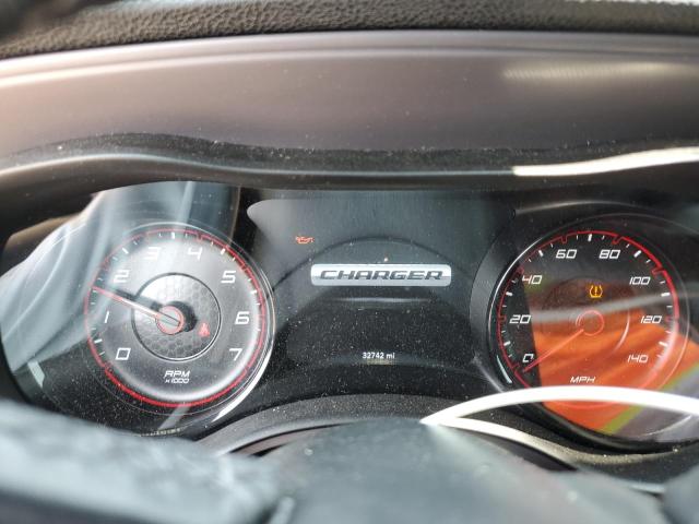 2023 DODGE CHARGER GT - 2C3CDXHGXPH576975