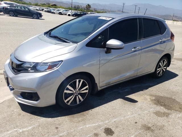 Vin: 3hggk5h88jm719092, lot: 61271925, honda fit ex 2018 img_1