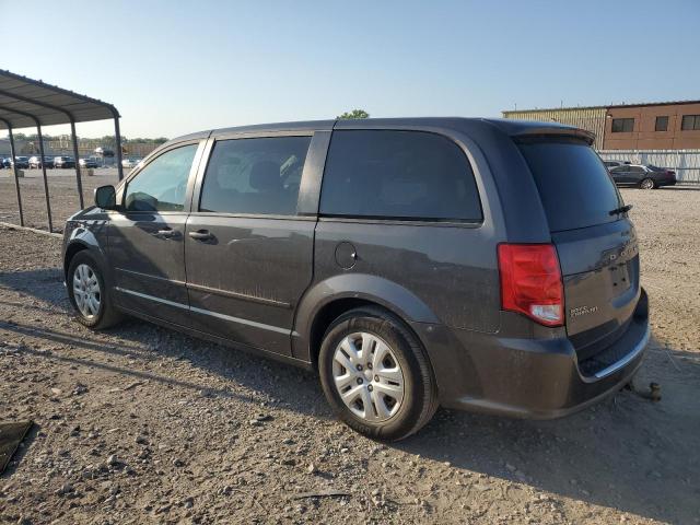 2016 DODGE GRAND CARA 2C4RDGBG8GR171741