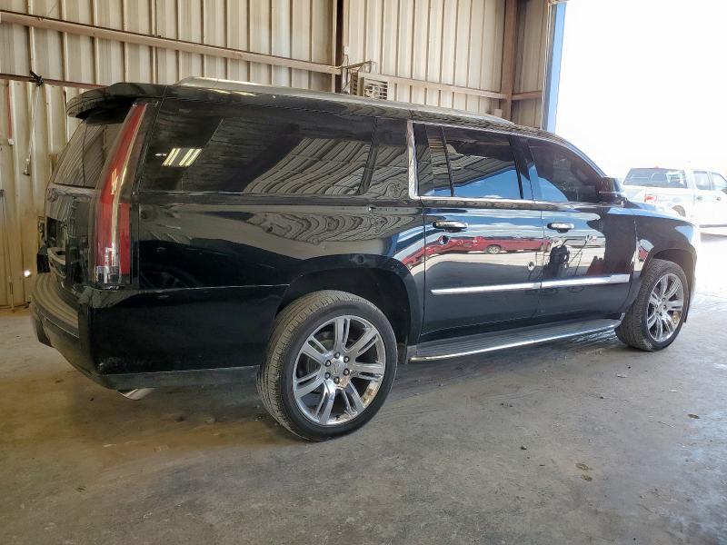2015 CADILLAC ESCALADE E 1GYS4SKJ2FR677256