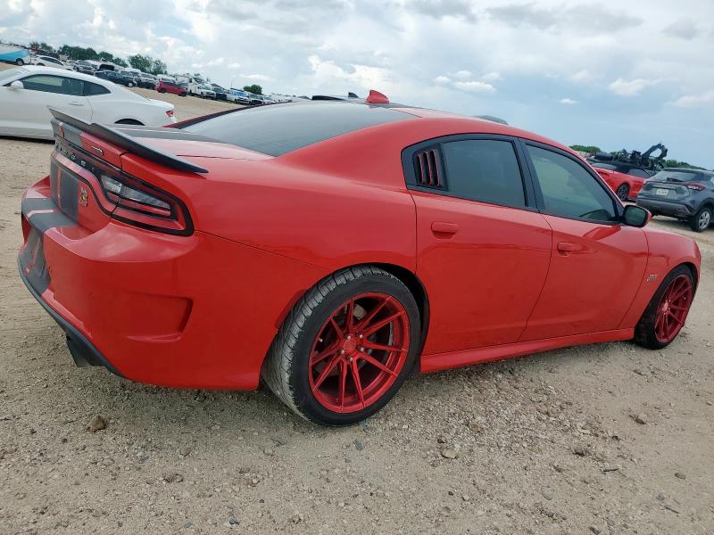 2018 DODGE CHARGER R/ 2C3CDXGJ2JH234604