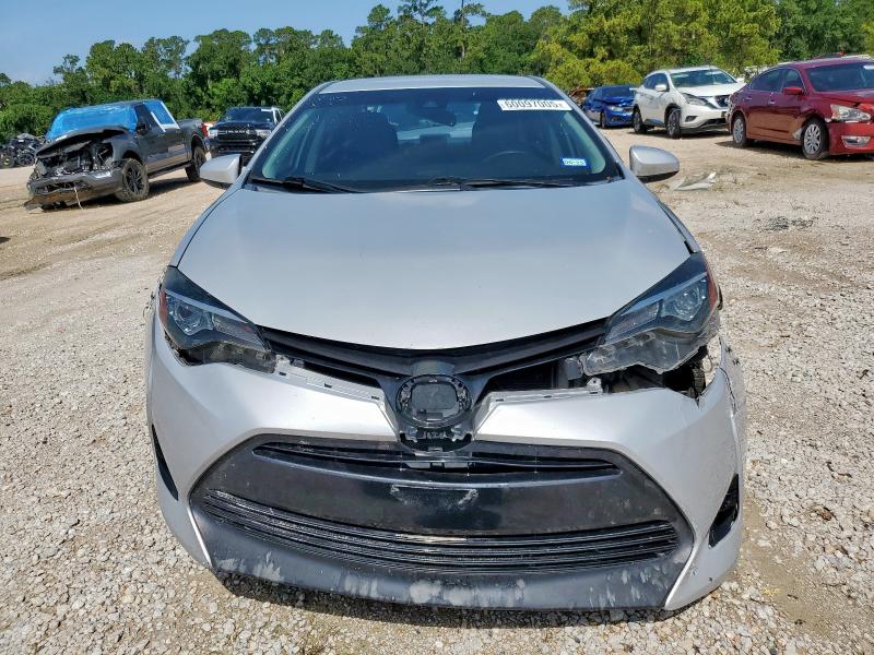 2019 TOYOTA COROLLA L - 5YFBURHE3KP862056