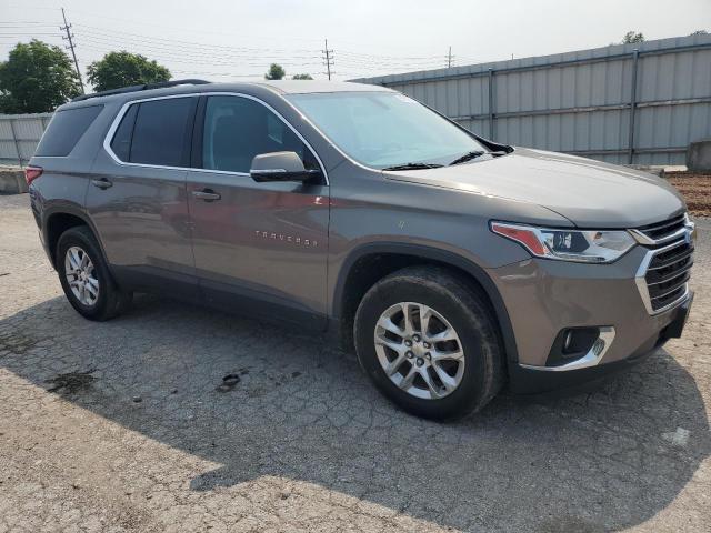 2019 CHEVROLET TRAVERSE L - 1GNERGKW3KJ167091