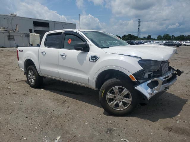 Vin: 1fter4fh5lla72797, lot: 60455975, ford ranger xl 20204