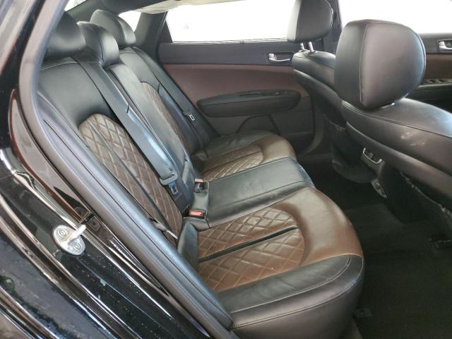 2019 KIA OPTIMA SXL - 5XXGV4L22KG301715