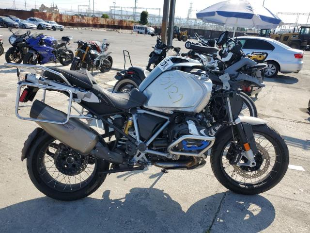 2019 BMW R 1250 GS WB10J5309KZF78103