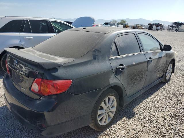 Vin: 2t1bu4ee6ac476141, lot: 62093665, toyota corolla base 20103