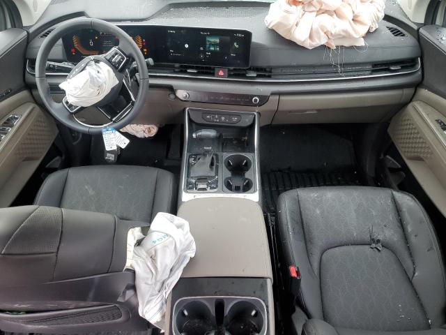 2025 KIA CARNIVAL E KNDNC5K34S6537584