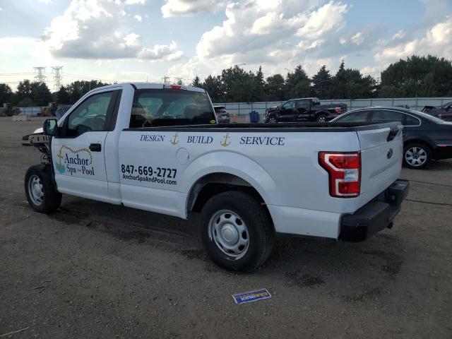 Vin: 1ftmf1cb5jkc60936, lot: 62690505, ford all models 20182