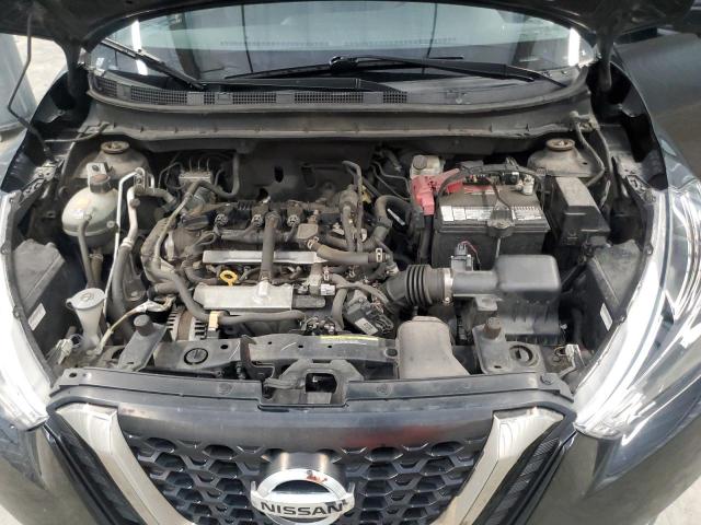 2020 NISSAN KICKS SR 3N1CP5DV0LL536579