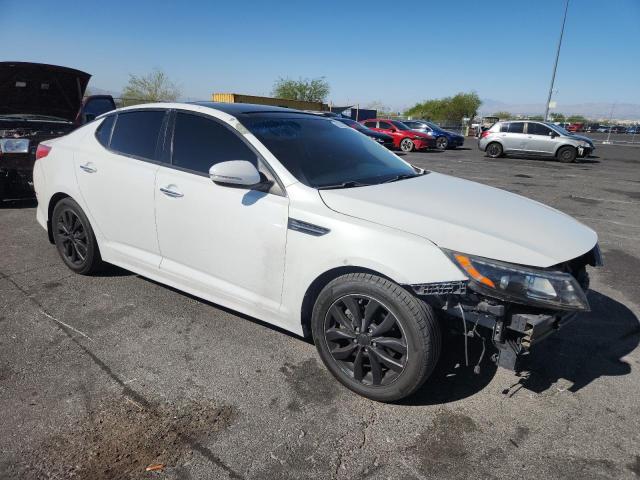 Vin: 5xxgn4a74fg383726, lot: 60248395, kia optima ex 20154