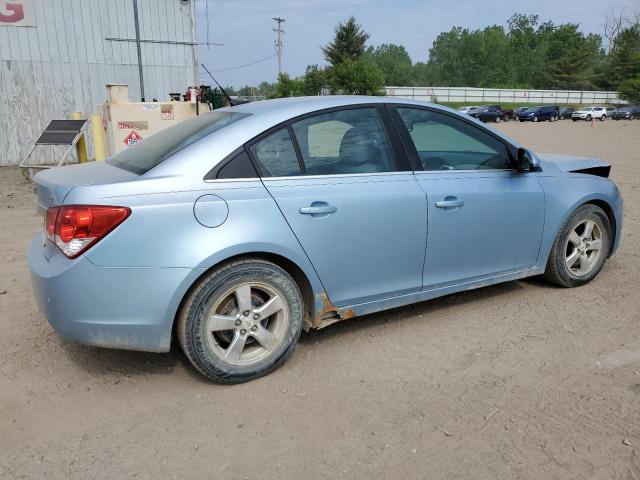 Vin: 1g1pf5sc8c7124488, lot: 60688895, chevrolet cruze lt 20123