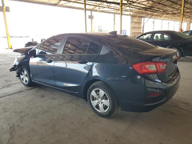 Vin: 1g1bc5sm7g7291653, lot: 62430735, chevrolet cruze ls 20162