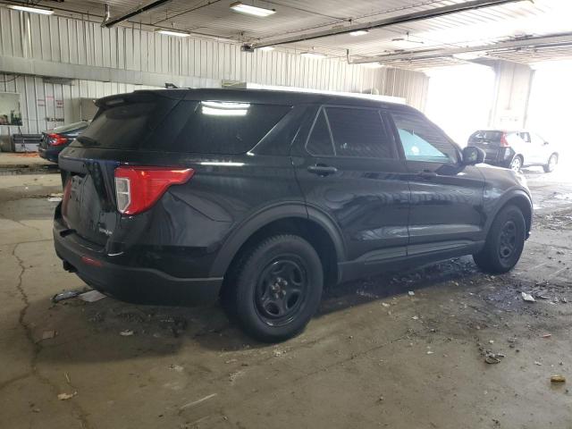 2020 FORD EXPLORER P 1FM5K8AB0LGD07996