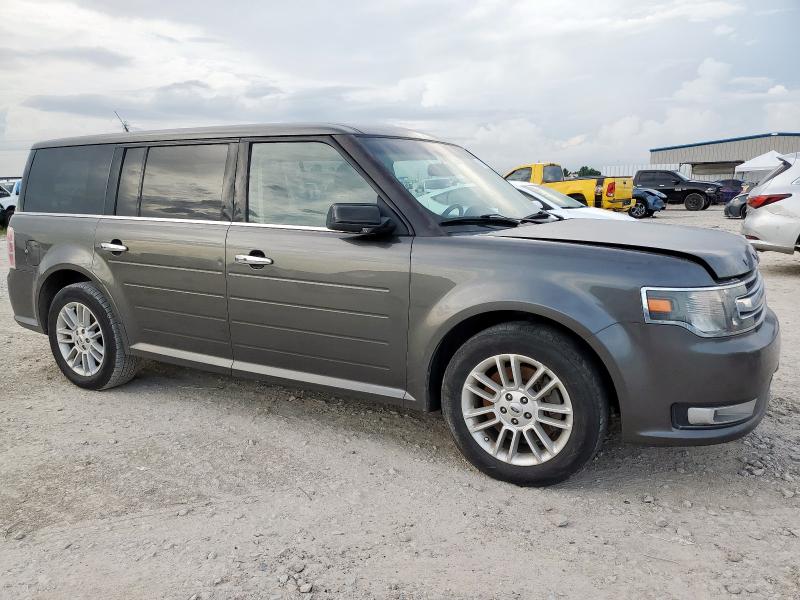 2017 FORD FLEX SEL - 2FMGK5C85HBA05739