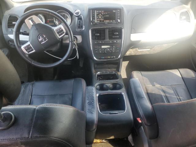 2015 DODGE GRAND CARA 2C4RDGEG6FR524147