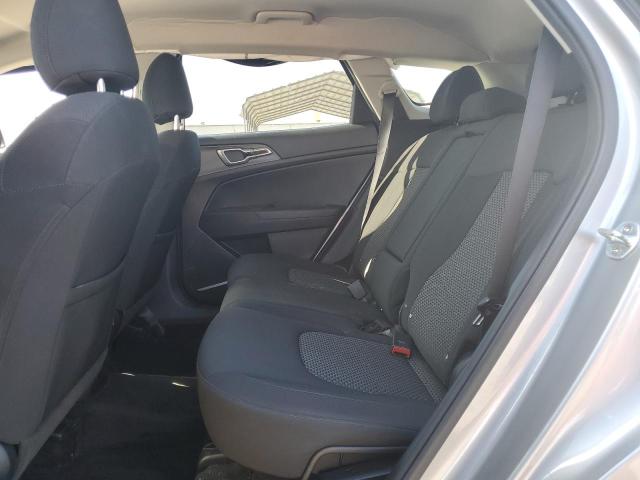 2023 KIA SPORTAGE L - KNDPUCAFXP7038960