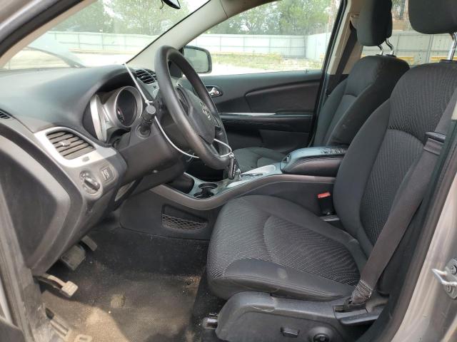 2016 DODGE JOURNEY SX 3C4PDCBG3GT202603