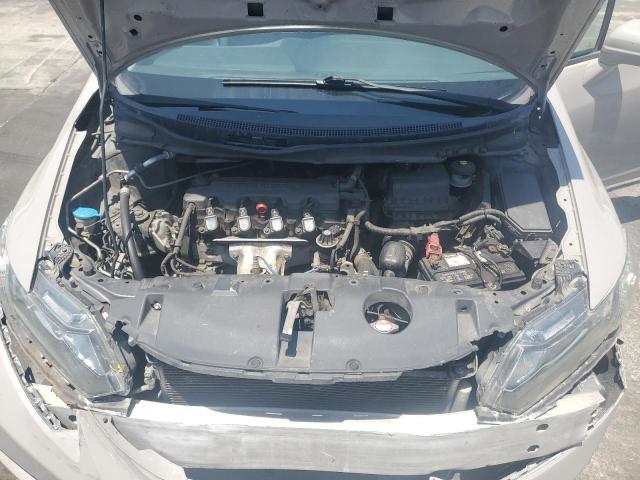 2015 HONDA CIVIC LX 2HGFB2F55FH519005
