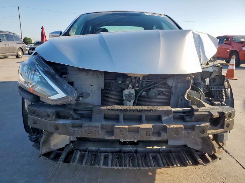 2016 NISSAN SENTRA S - 3N1AB7AP3GY266604