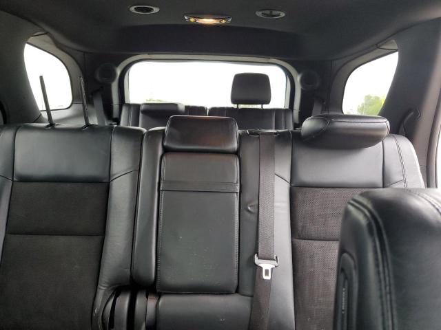 2019 DODGE DURANGO GT 1C4RDJDG3KC651343