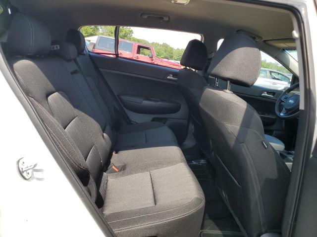 2019 KIA SPORTAGE L - KNDPMCAC7K7492789