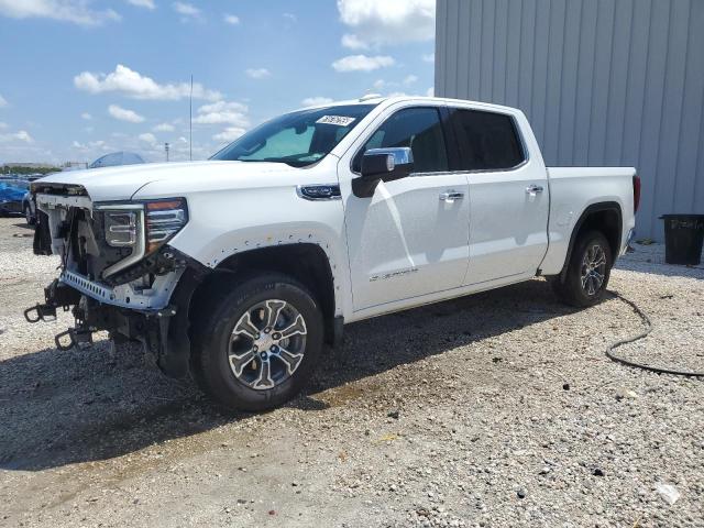 Vin: 1gtphded7sz113131, lot: 61676255, gmc sierra c1500 slt 2025 img_1
