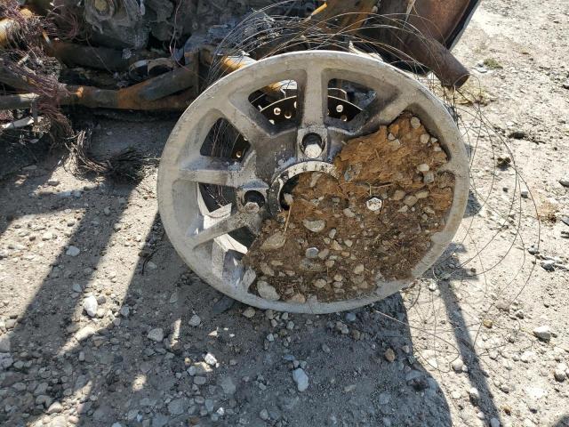 2017 POLARIS GENERAL 4 3NSRHE997HH207287