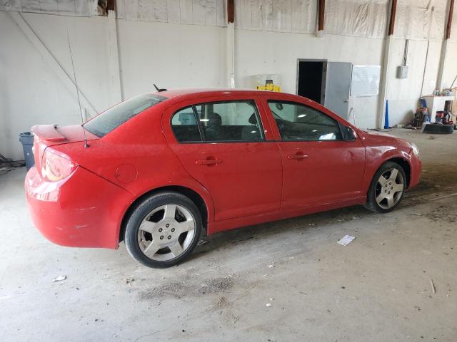 2010 CHEVROLET COBALT 2LT - 1G1AF5F59A7204560