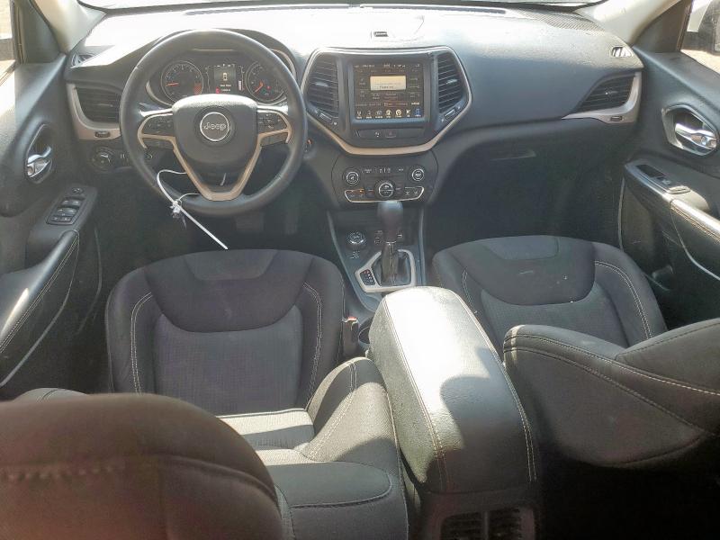 2015 JEEP CHEROKEE L - 1C4PJMCS2FW740445