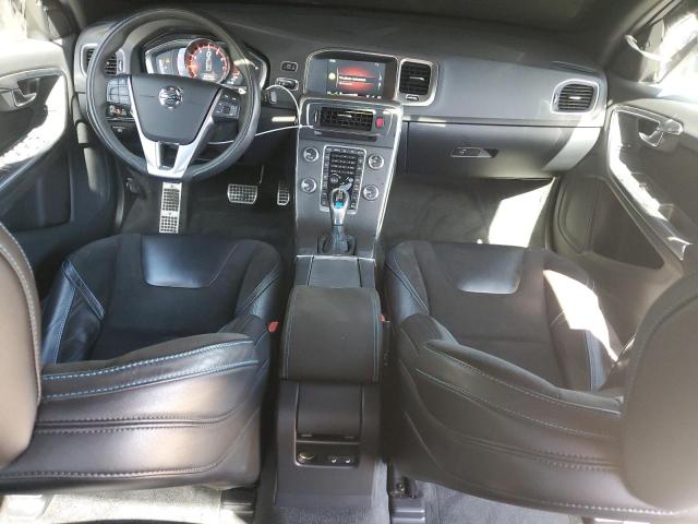 2017 VOLVO S60 POLEST YV1A0MTS7H2426559