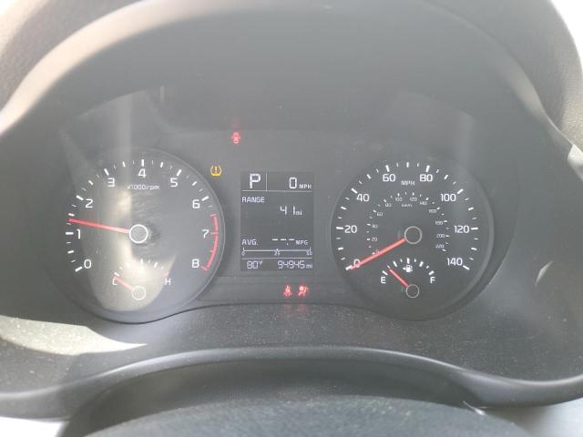 2020 KIA RIO LX - 3KPA24AD3LE285277