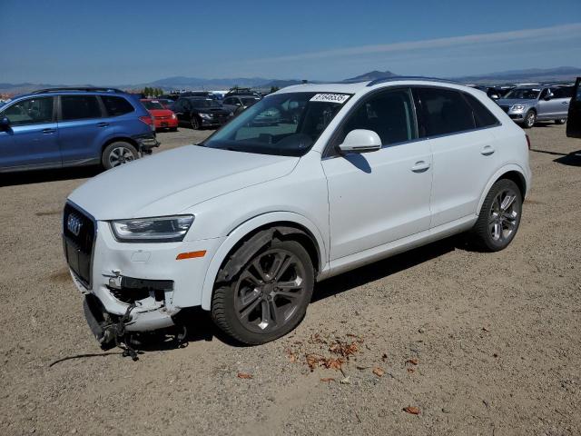 AUDI Q3 PREMIUM
