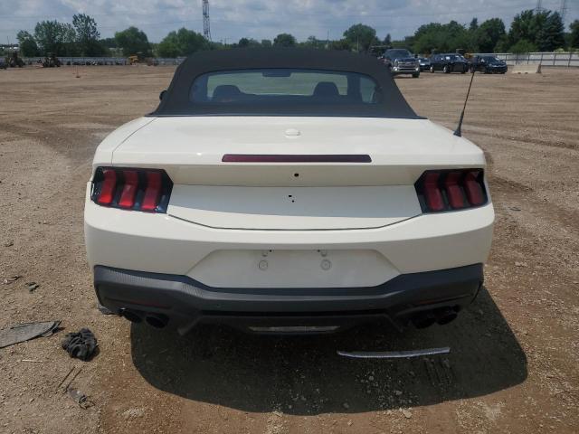 2025 FORD MUSTANG GT - 1FAGP8FF6S5113466