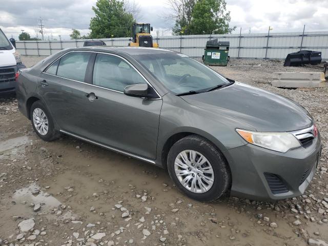 Vin: 4t4bf1fk5er417184, lot: 59961285, toyota camry l 20144