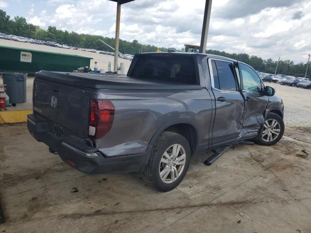 Vin: 5fpyk2f26kb005166, lot: 61728585, honda ridgeline rt 20193