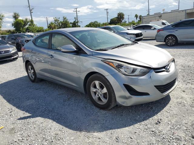 Vin: 5npdh4ae0fh604915, lot: 62287895, hyundai elantra se 20154